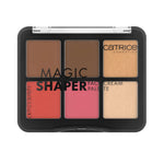 Catrice Paleta de creme facial modelador mágico #010-santo graal 6 gr