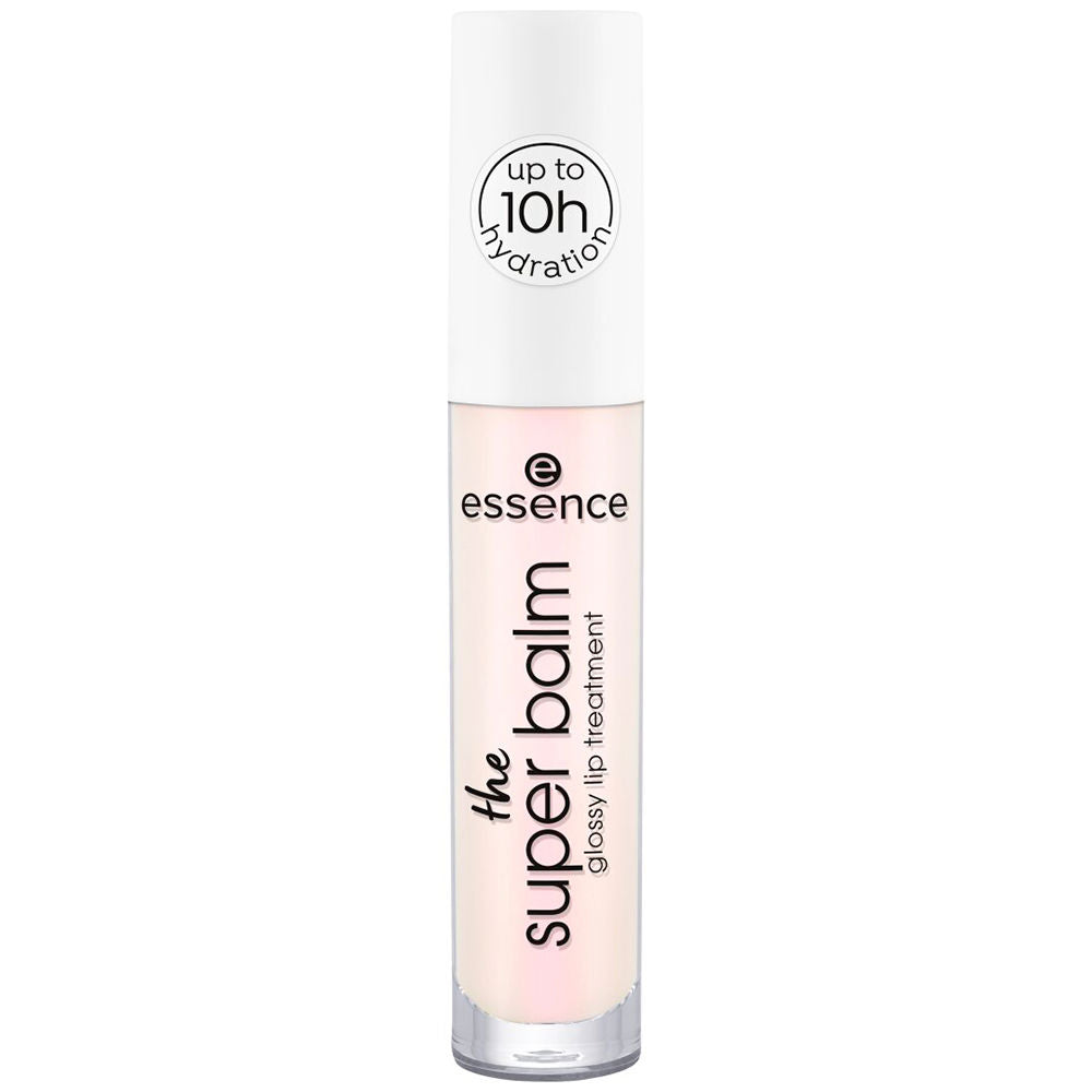 Essence Bálsamo labial o super bálsamo #01 – balmazing! 5ml