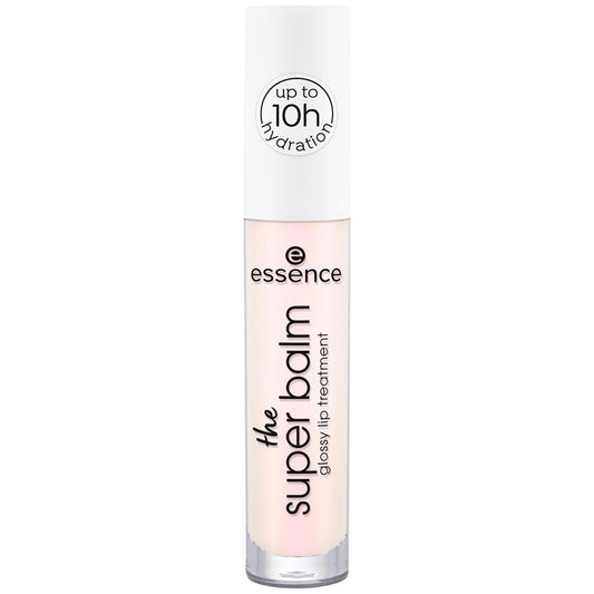 Essence Bálsamo labial o super bálsamo #01 – balmazing! 5ml