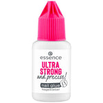 Essence Cola para Unhas Ultra Forte e Precisa! 8g