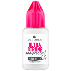Essence Cola para Unhas Ultra Forte e Precisa! 8g