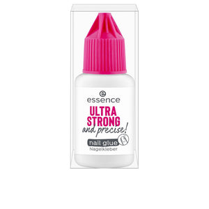 Essence Cola para Unhas Ultra Forte e Precisa! 8g
