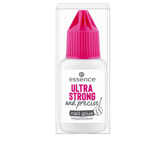 Essence Cola para Unhas Ultra Forte e Precisa! 8g