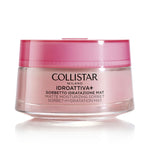 Collistar Idroattiva+ sorvete de hidratação fosco 50 ml