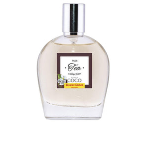 Alvarez Gomez Coleção fruit tea coco edt vapo 100 ml