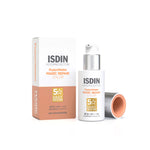 Isdin Foto ultra reparação de idade água de fusão de núcleos fps50 50 ml