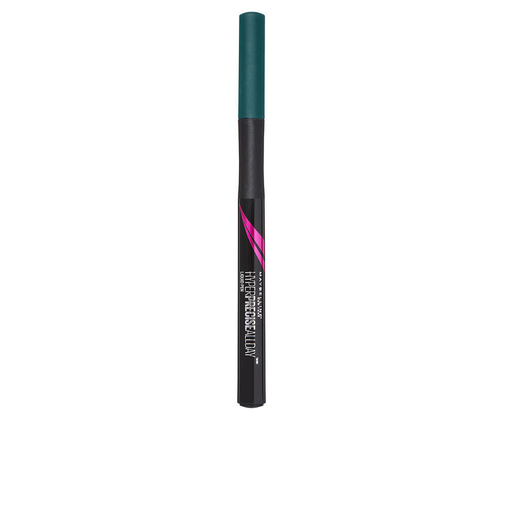 Maybelline Caneta líquida hiper preciso o dia todo #730-jungle 1 ml