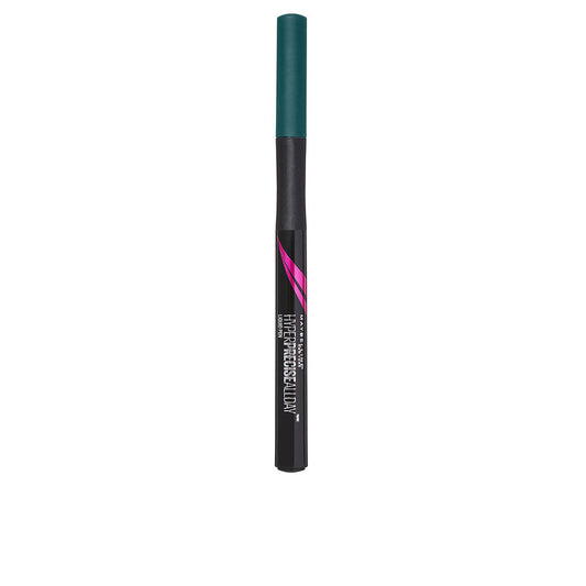 Maybelline Caneta líquida hiper preciso o dia todo #730-jungle 1 ml