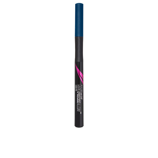 Maybelline Caneta líquida hiper preciso o dia todo #720-papagaio 1 ml