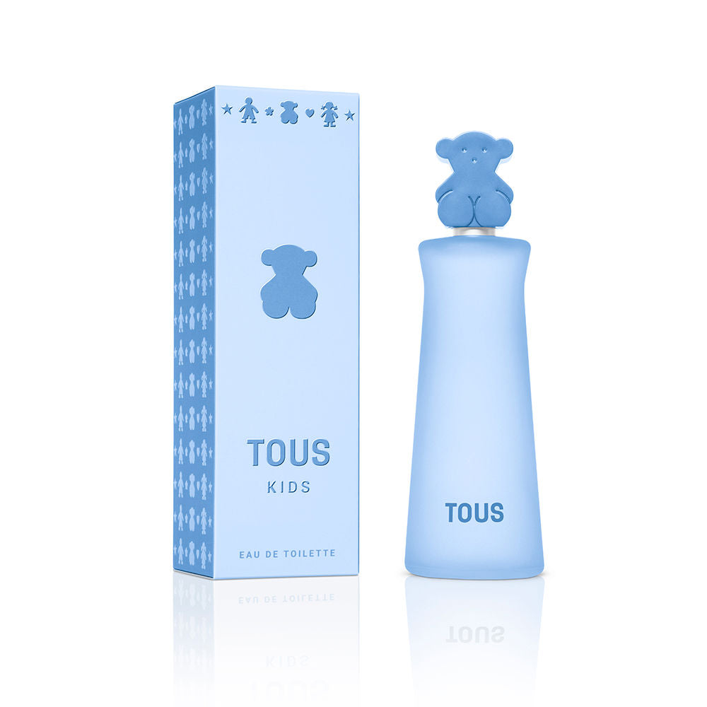Tous Kids boy edt vapo 100 ml