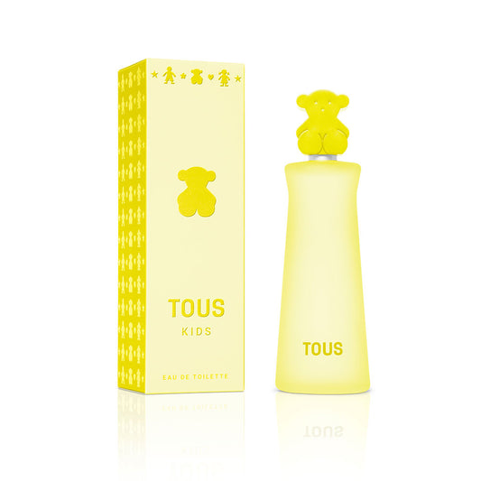 Tous Kids bear edt vapo 100 ml