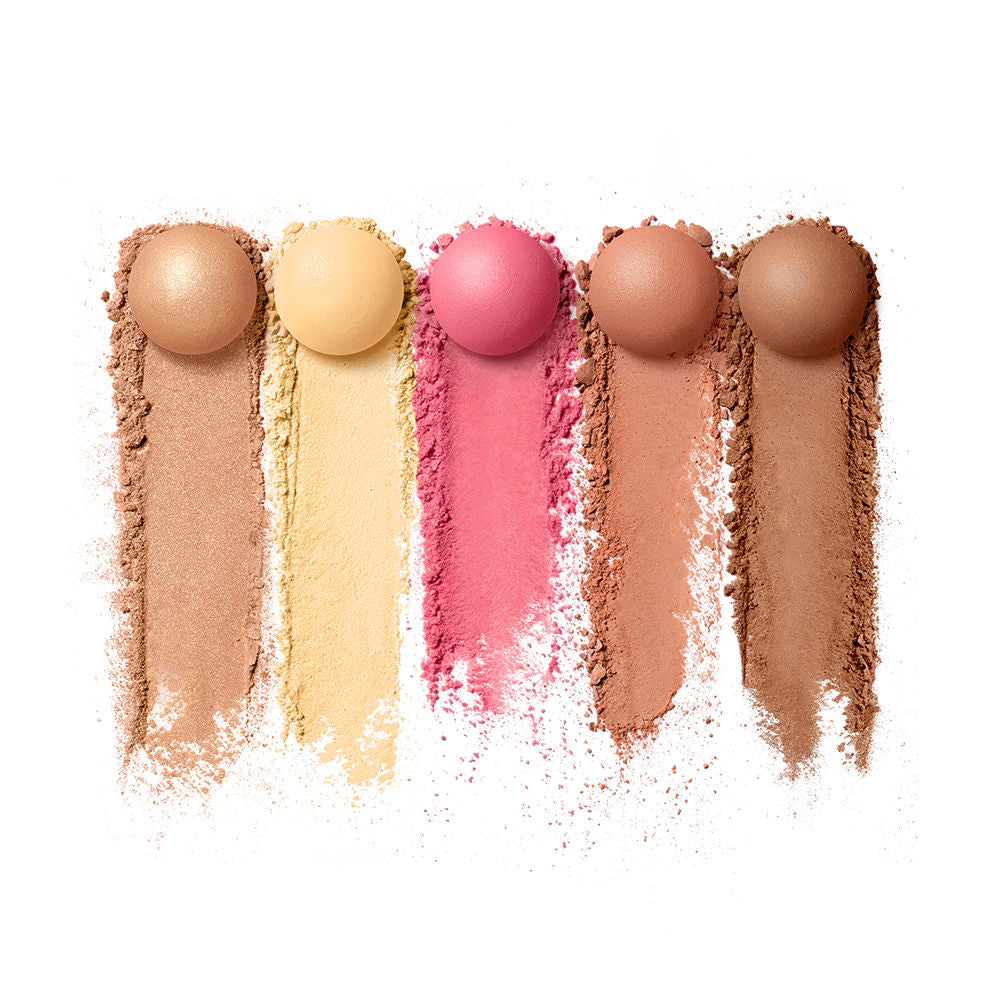 Guerlain Météorites pérolas iluminadoras #04-âmbar 25 gr