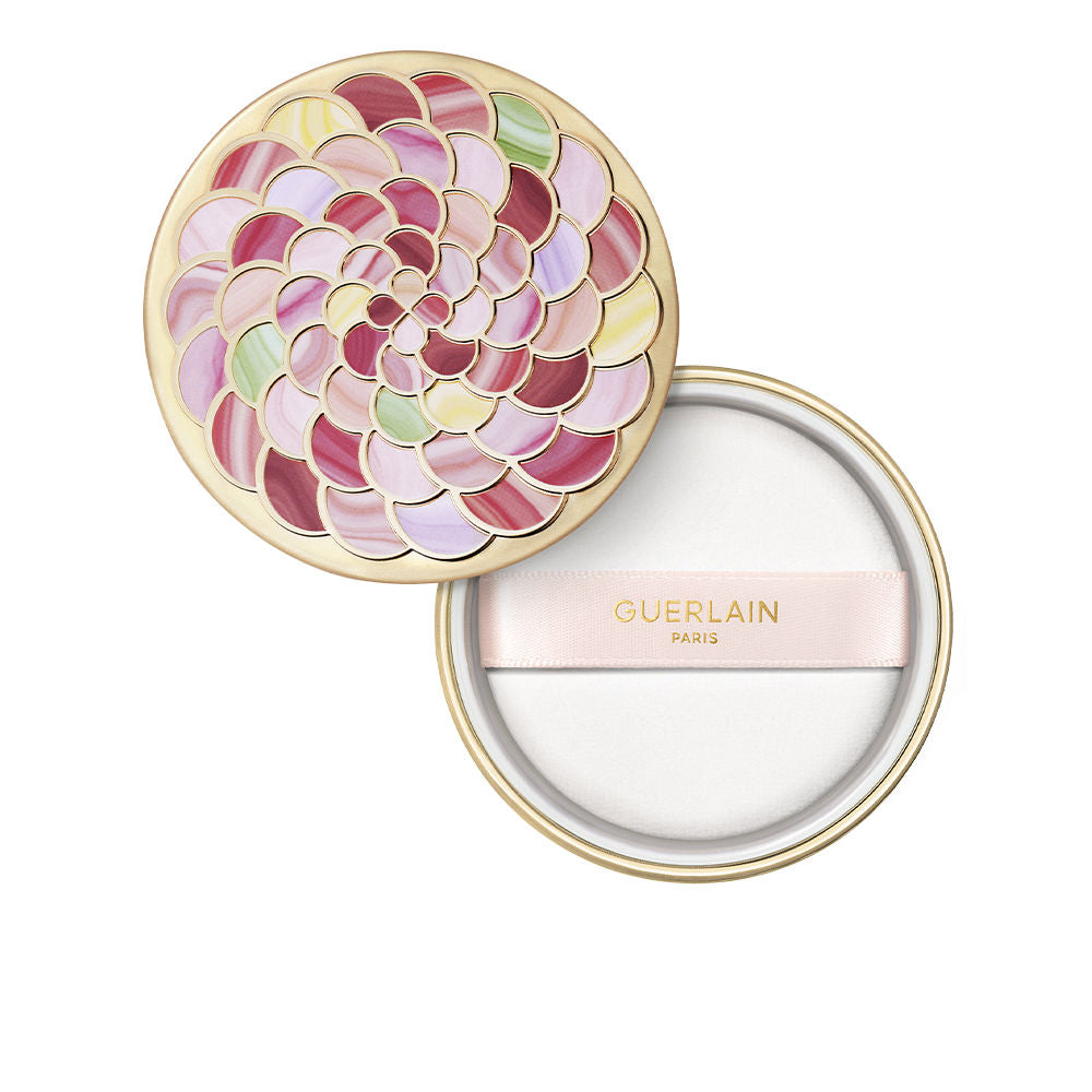 Guerlain Météorites pérolas iluminadoras #04-âmbar 25 gr