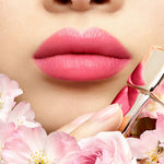 Guerlain Bálsamo reparador labial beijo abelha brilho #458-pop rosa brilho 3,2 gr