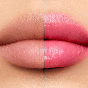 Guerlain Bálsamo reparador labial beijo abelha brilho #458-pop rosa brilho 3,2 gr