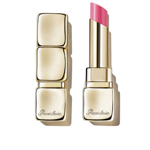 Guerlain Bálsamo reparador labial beijo abelha brilho #458-pop rosa brilho 3,2 gr