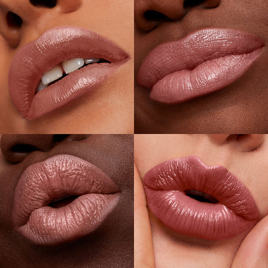 Revlon Mass Market Batom super brilhante #802-delícia da luz do diâmetro 3,7 ml