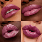 Revlon Mass Market Batom super lustrous #805-rosa cristalizada 3,7 ml