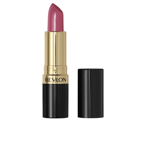 Revlon Mass Market Batom super lustrous #805-rosa cristalizada 3,7 ml