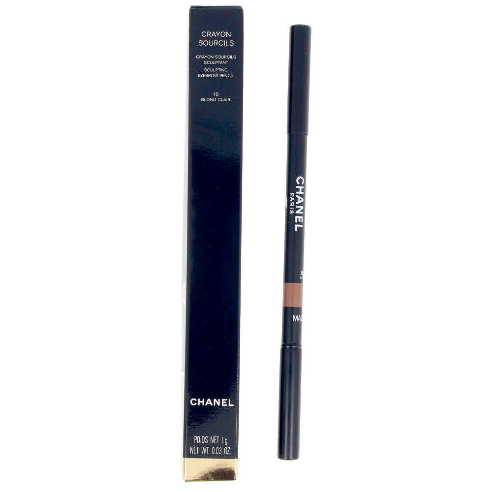 Chanel Fontes de crayon #10-clara loira 1 gr