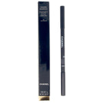 Chanel Crayon Sourcils Lápis de Sobrancelhas Esculpidas 60 Noir Cendré 1g