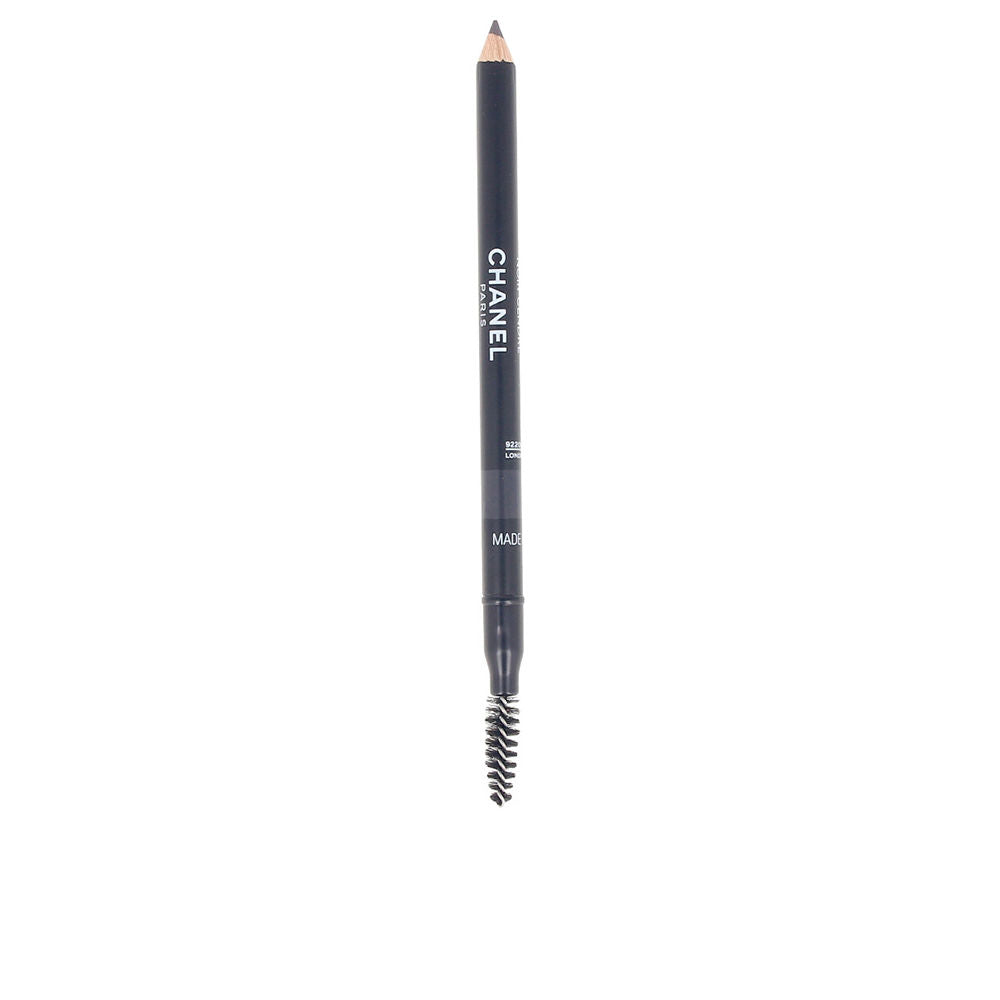 Chanel Crayon Sourcils Lápis de Sobrancelhas Esculpidas 60 Noir Cendré 1g