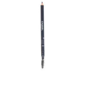Chanel Crayon Sourcils Lápis de Sobrancelhas Esculpidas 60 Noir Cendré 1g