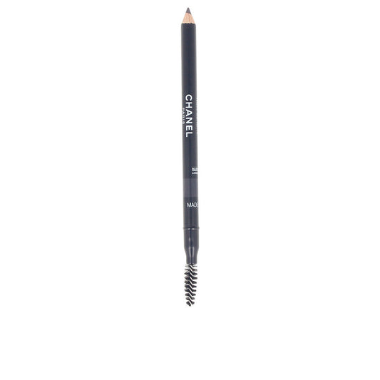 Chanel Crayon Sourcils Lápis de Sobrancelhas Esculpidas 60 Noir Cendré 1g
