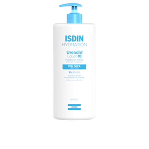 Isdin Ureadin lotion10 hidratação intensa 750 ml