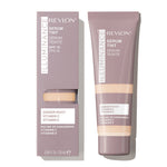 Revlon Mass Market Illuminance serum tint spf15 #117-bege claro 28 ml