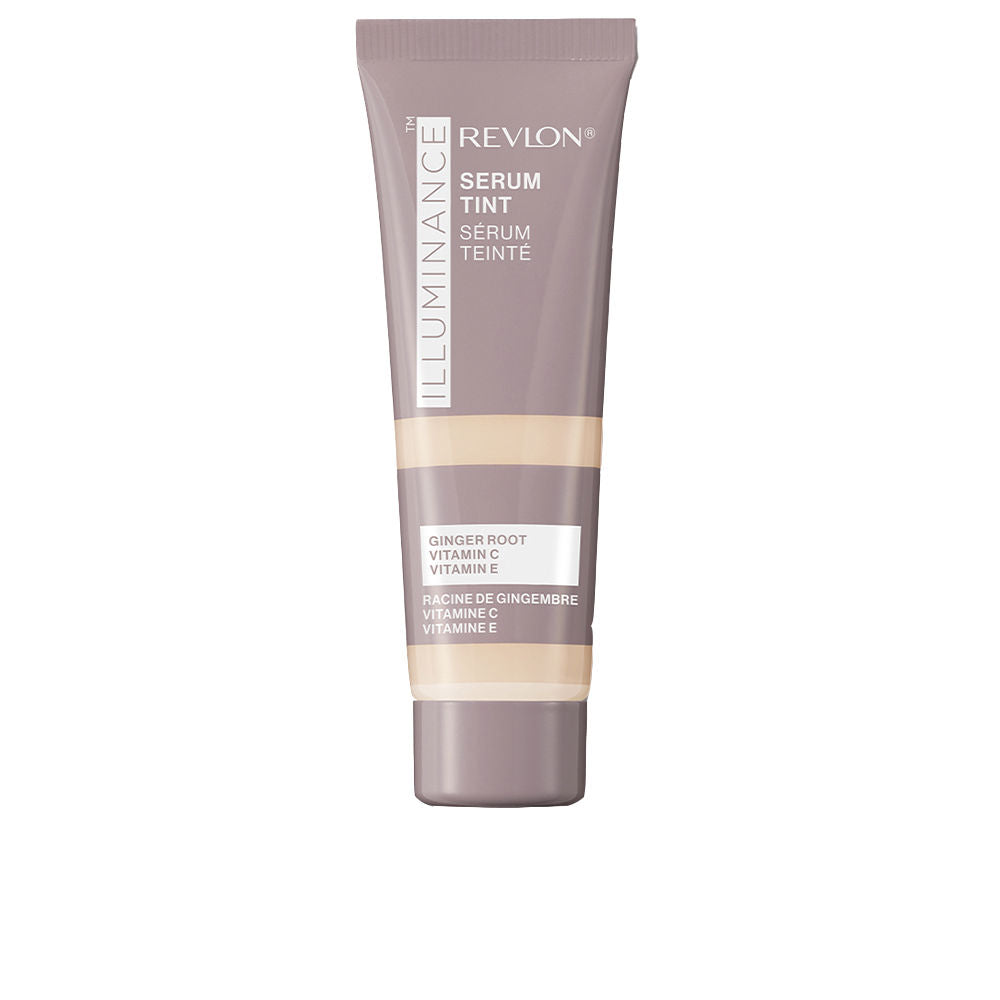 Revlon Mass Market Illuminance serum tint spf15 #117-bege claro 28 ml