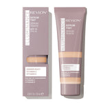 Revlon Mass Market Illuminance serum tint spf15 #301-bege frio 28 ml