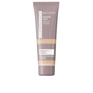 Revlon Mass Market Illuminance serum tint spf15 #301-bege frio 28 ml