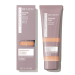 Revlon Mass Market Tinta de sérum de iluminação spf15 #313-bronzeado claro 28 ml