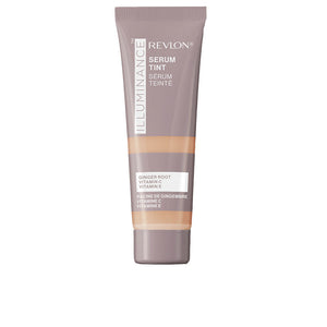 Revlon Mass Market Tinta de sérum de iluminação spf15 #313-bronzeado claro 28 ml