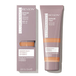 Revlon Mass Market Tinta de sérum de iluminação spf15 #409-tint brulée 28 ml