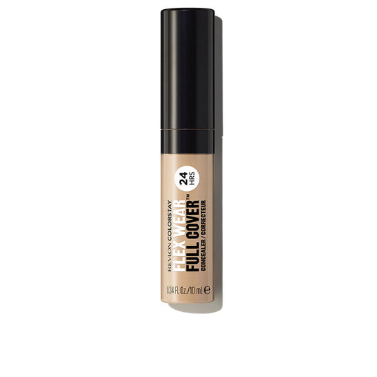 Revlon Mass Market Corretivo colorstay flex wear para olheiras e rosto #030-claro médio 10 ml