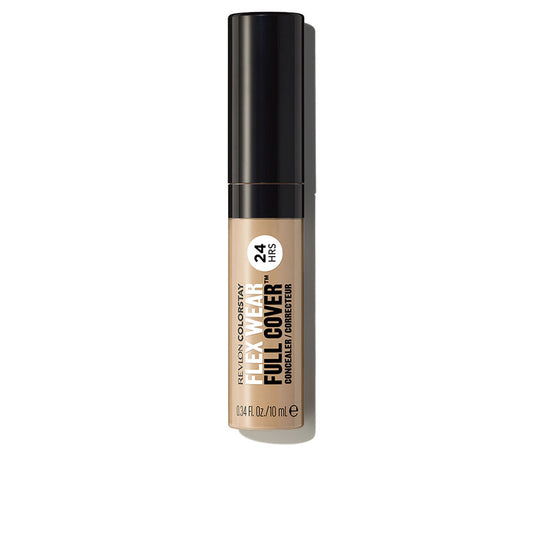 Revlon Mass Market Corretivo colorstay flex wear para olheiras e rosto #050-média profundidade 10 ml