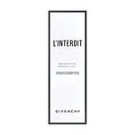 Givenchy L'Interdit Eau de Parfum Recarga 150 ml