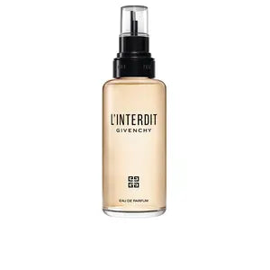 Givenchy L'Interdit Eau de Parfum Recarga 150 ml