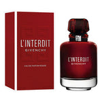 Givenchy L'Interdit Rouge Eau de Parfum Vaporizador 125 ml
