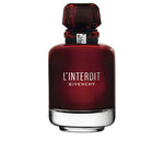 Givenchy L'Interdit Rouge Eau de Parfum Vaporizador 125 ml