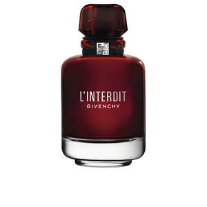 Givenchy L'Interdit Rouge Eau de Parfum Vaporizador 125 ml
