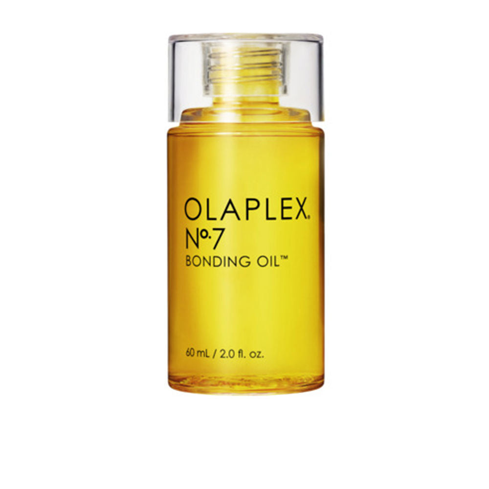 Olaplex Nº7 óleo de ligação óleo de reparador peinado 60 ml