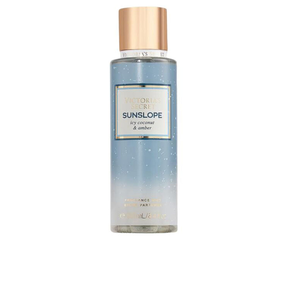 Victoria'S Secret Névoa corporal ponto de sol 250 ml