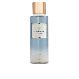 Victoria'S Secret Névoa corporal ponto de sol 250 ml