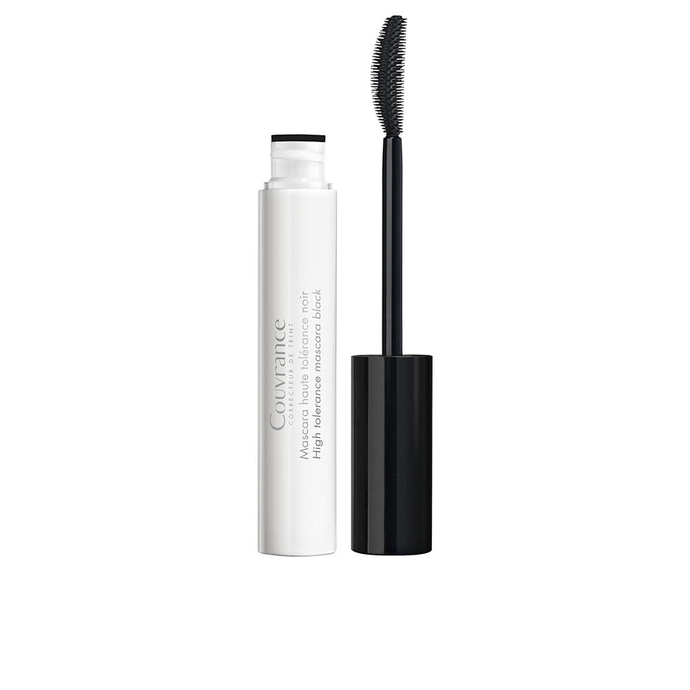 Avène Couvrance máscara de alta tolerância 3 em 1 #black 7 ml