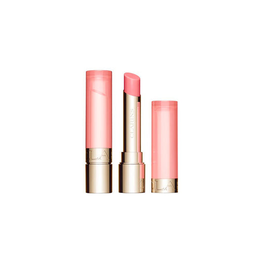 Clarins Bálsamo labial bálsamo de óleo labial #01 2,9 gr