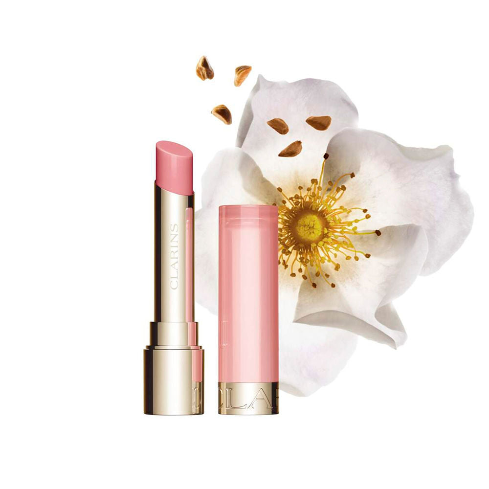 Clarins Bálsamo labial bálsamo de óleo labial #01 2,9 gr