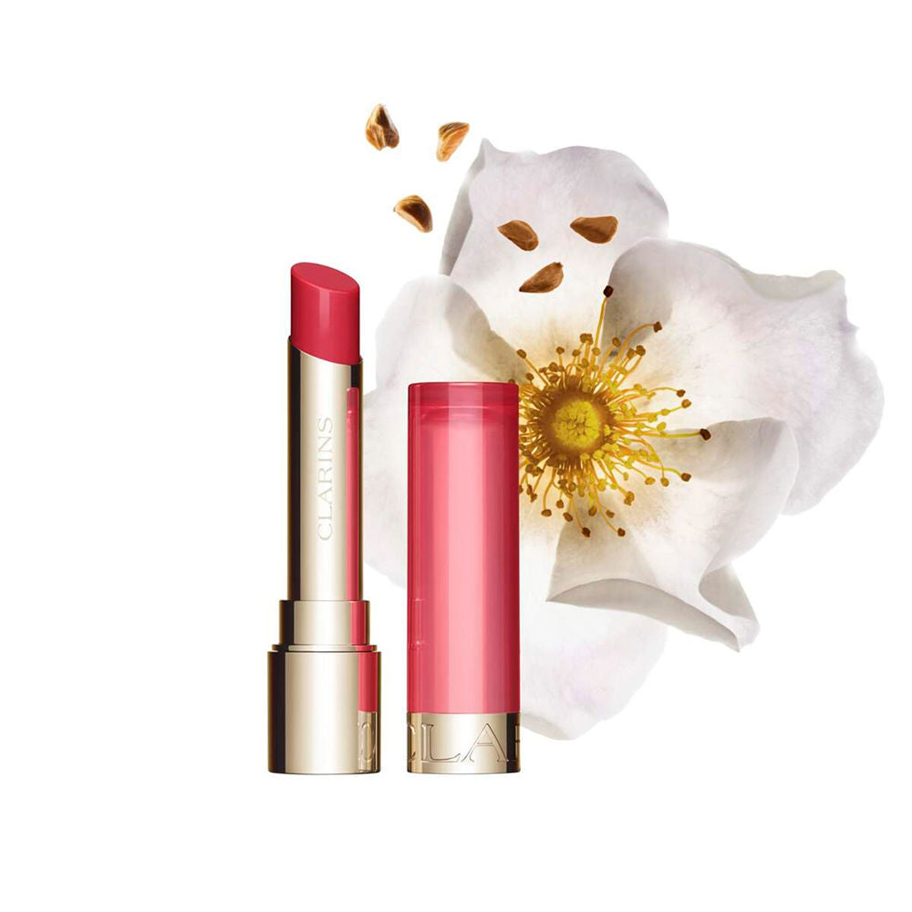 Clarins Bálsamo labial bálsamo de óleo labial #02 2,9 gr